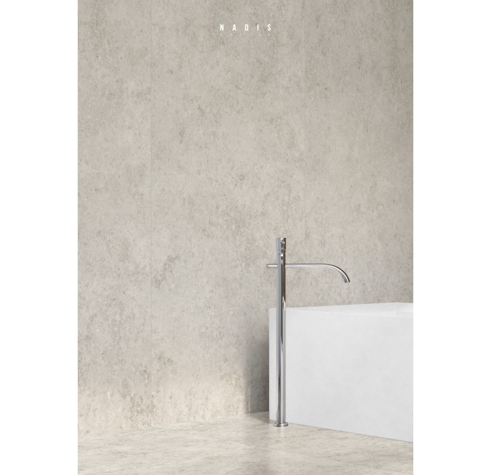Керамическая плитка JURA LIGHT AS Бежевый 120X120X10 (NCR03174)