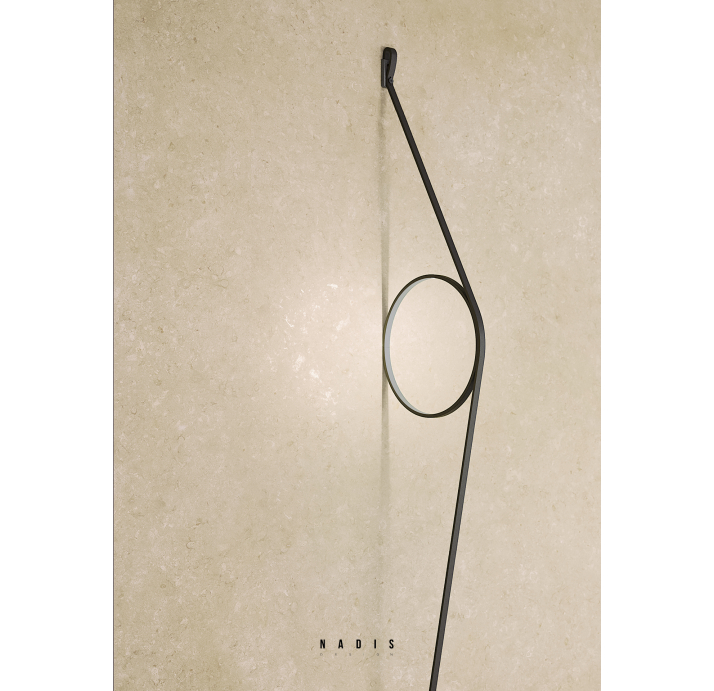 Керамическая плитка TIFFANY BEIGE SILK Бежевый 90X90X10 (NCR03236)