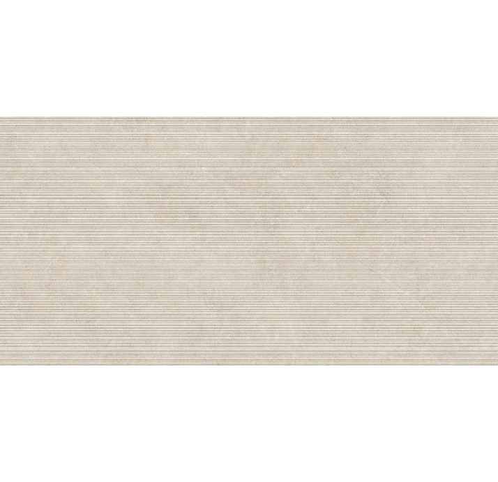 Керамическая плитка BOHEMIA SAND FLUTED Бежевый 60X120X10 (NCR02694)