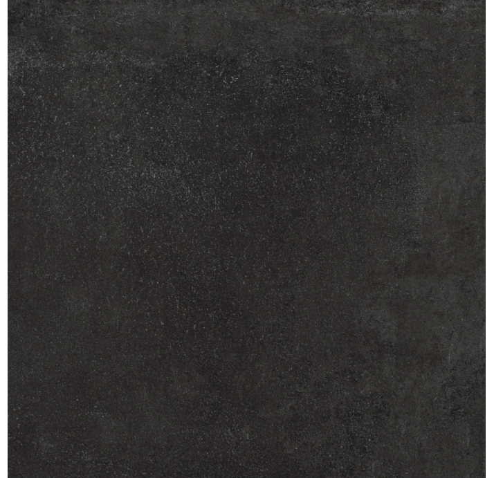 Керамическая плитка FE BLACK Черная 90X90X10 (NCR02759)