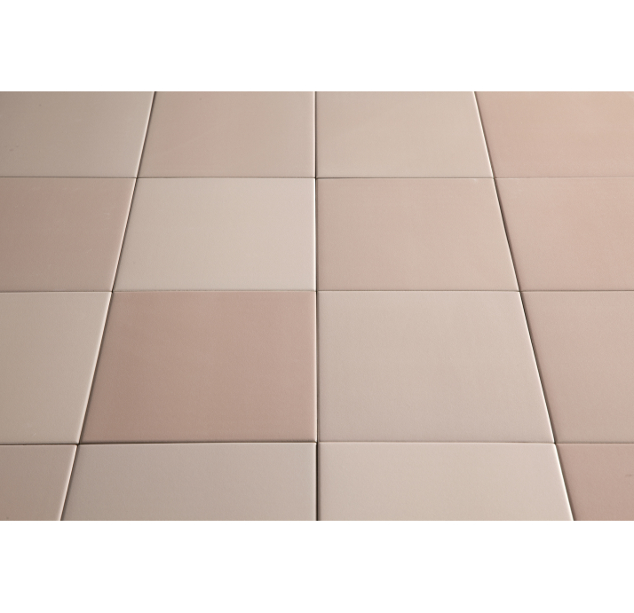 Керамическая плитка CROMA NUDE Бежевый 15X15X10 (NCR03363)