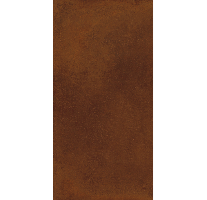 Керамическая плитка FE CORTEN Коричневый 60X120X10 (NCR02742)