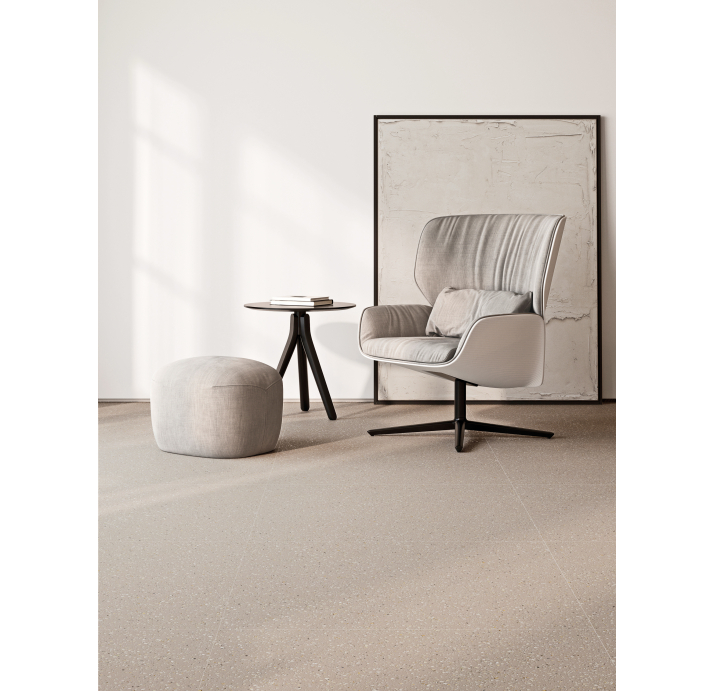 Керамическая плитка POLS SAND Бежевый 90X90X10 (NCR03045)