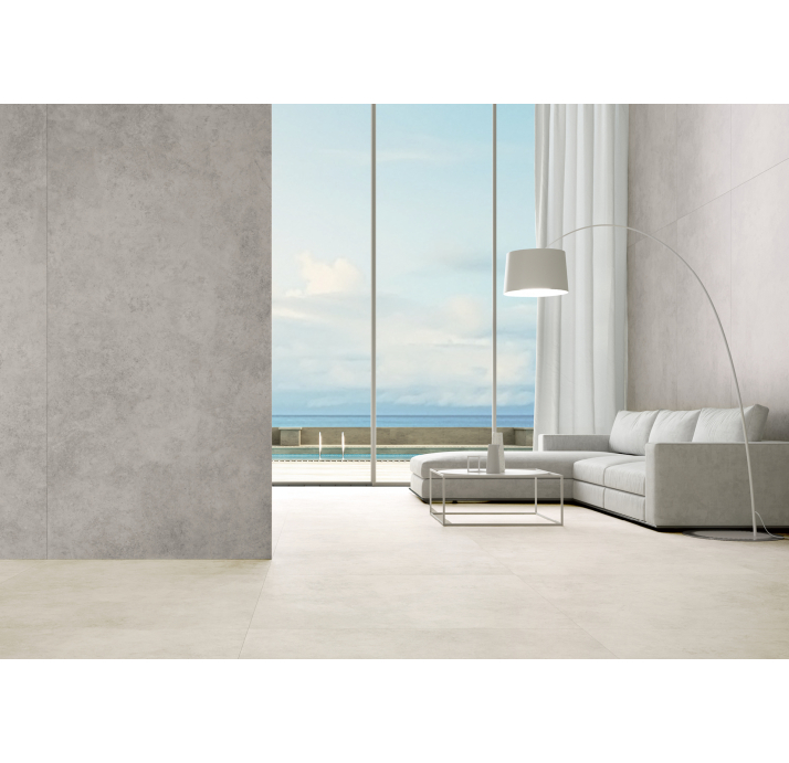 Керамическая плитка MONDO LIGHT Серый 15X90X10 (NCR03354)