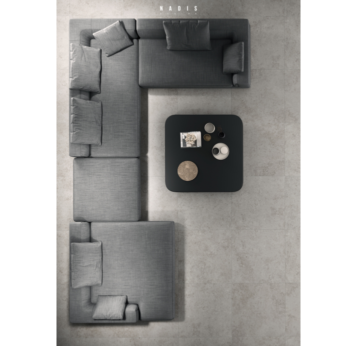 Керамическая плитка JURA GRAY AS Серый 30X60X10 (NCR03150)