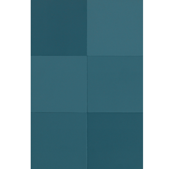 Керамическая плитка CROMA OCEAN Синий 15X15X10 (NCR03364)