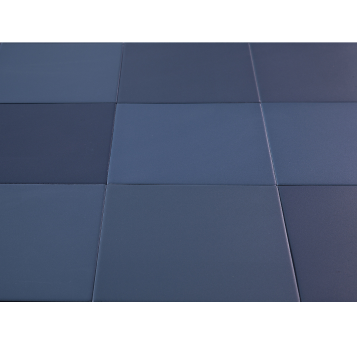 Керамическая плитка CROMA OCEAN Синий 15X15X10 (NCR03364)