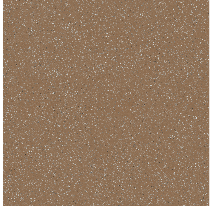 Керамическая плитка POLS COPPER Коричневый 120X120X10 (NCR03047)