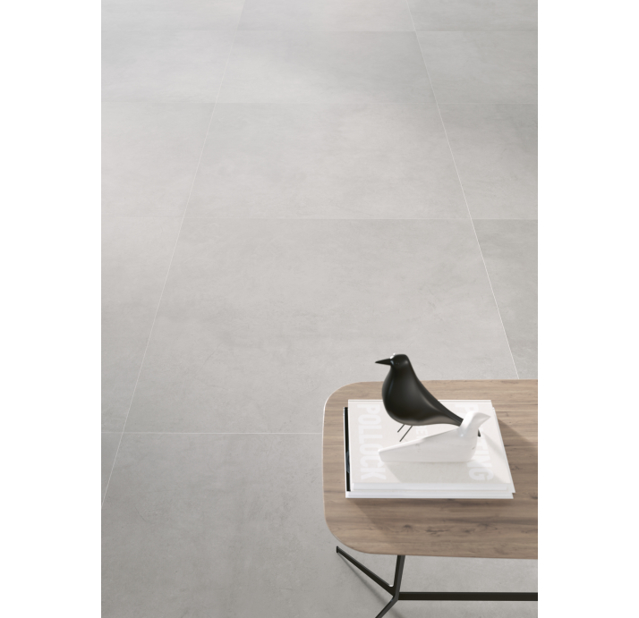 Керамическая плитка MONDO GRAY Серый 120X120X10 (NCR03339)