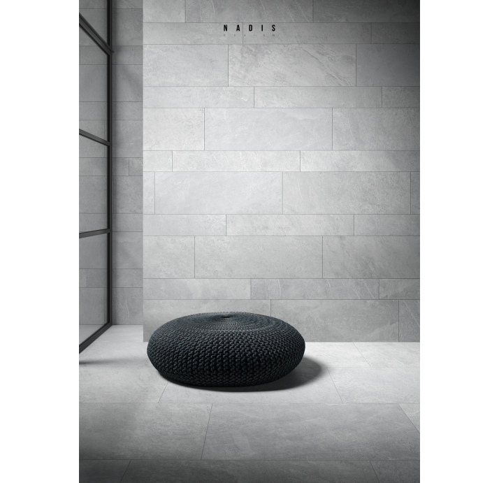 Керамическая плитка LAGO GRAY Серый 60X90X10 (NCR03106)