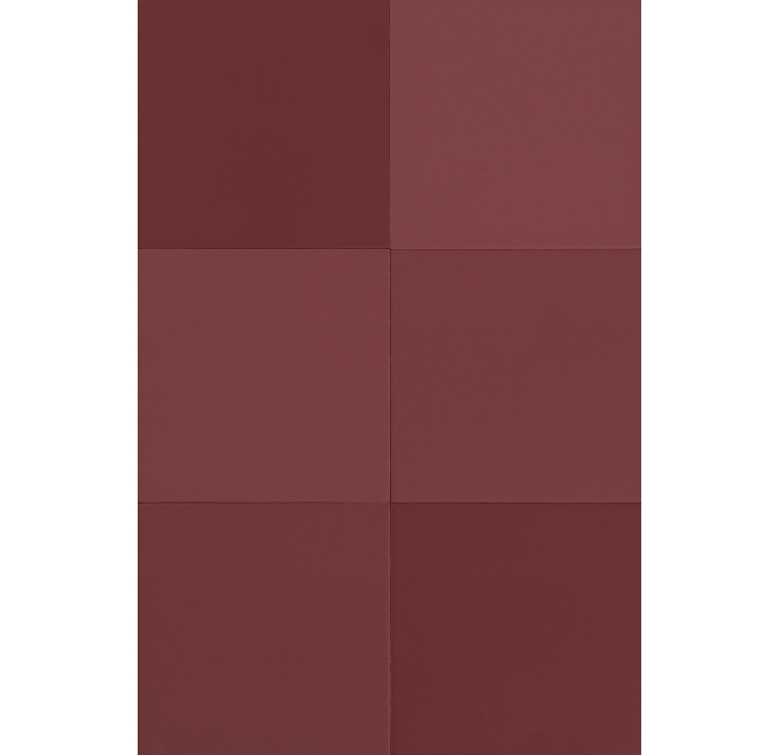 Керамическая плитка CROMA GRENADE Красный 15X15X10 (NCR03361)