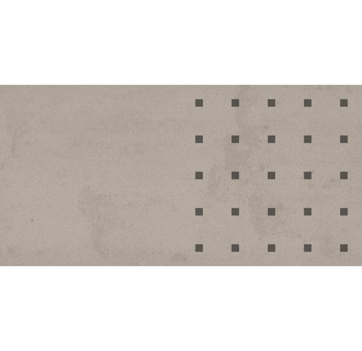 Керамическая плитка GINZA DECOR GRAY Серый 10X20X13 (NCR02947)