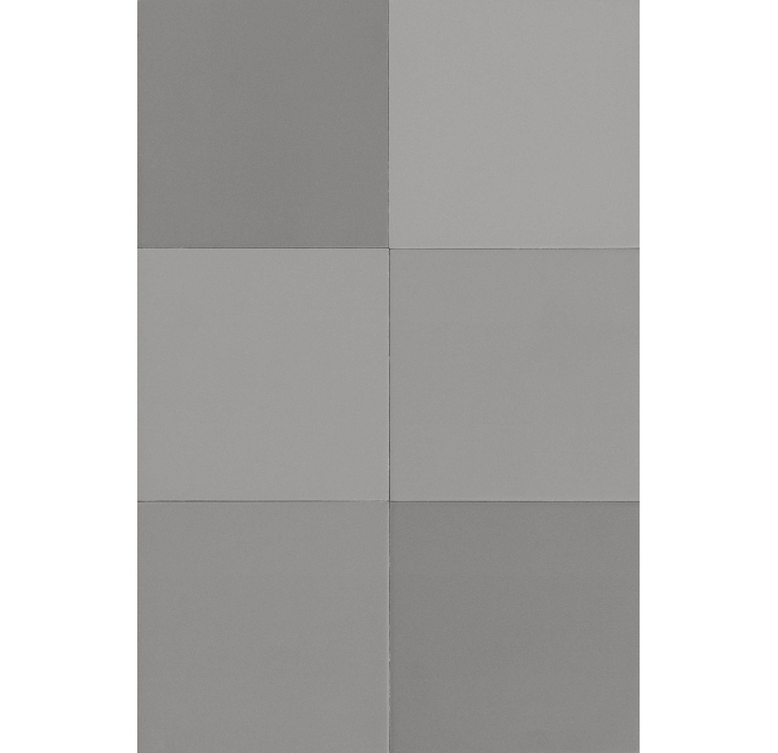 Керамическая плитка CROMA GRAY Серый 15X15X10 (NCR03360)