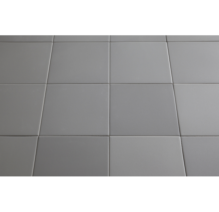 Керамическая плитка CROMA GRAY Серый 15X15X10 (NCR03360)