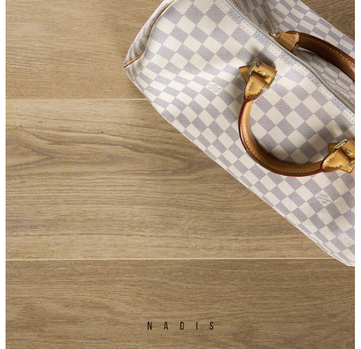 Керамическая плитка PERPETUAL HONEY Коричневый 10X120X10 (NCR03291)
