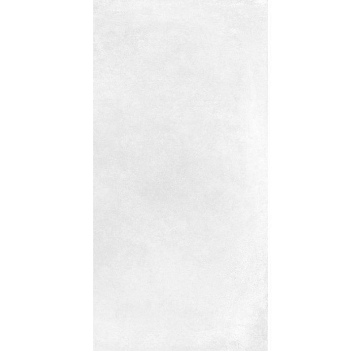 Керамическая плитка FE WHITE Белый 60X120X10 (NCR02734)