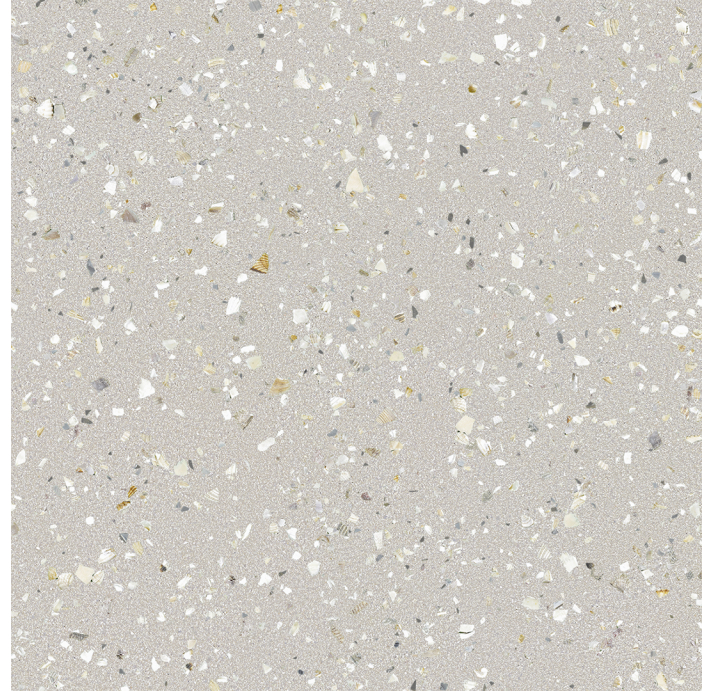 Керамическая плитка POLS GRAY Серый 90X90X10 (NCR03044)