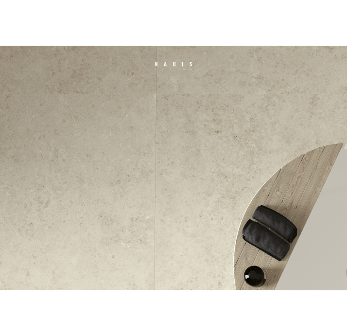 Керамическая плитка JURA BEIGE Бежевый 60X60X10 (NCR03144)