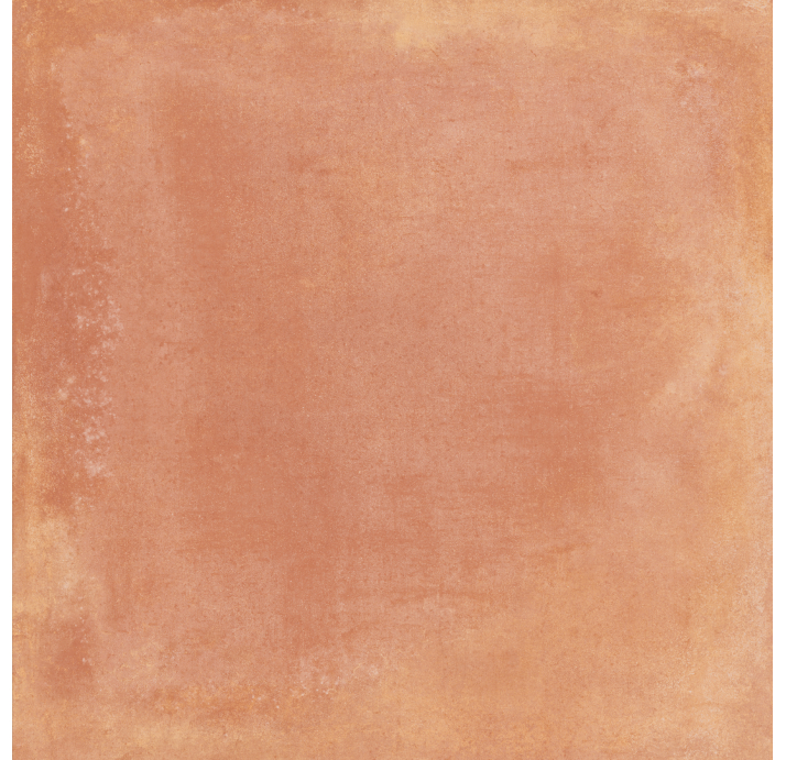 Керамическая плитка TEMPO BLUSH Оранжевый 90X90X10 (NCR02834)