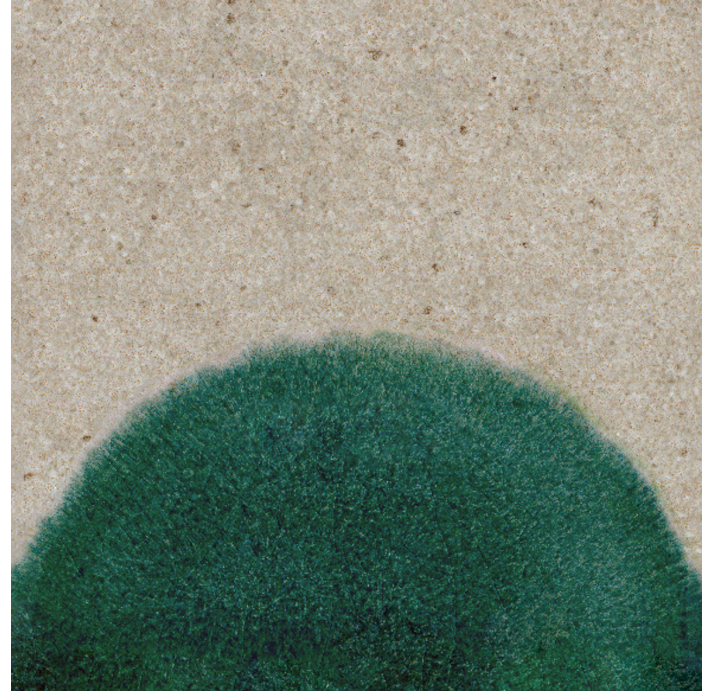 Керамическая плитка VALENTINA TAUPE DOT PINE Многоцветный 15X15X10 (NCR03406)