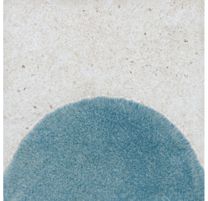 Керамическая плитка VALENTINA WHITE DOT AQUA <> 15X15X10 (NCR03417)