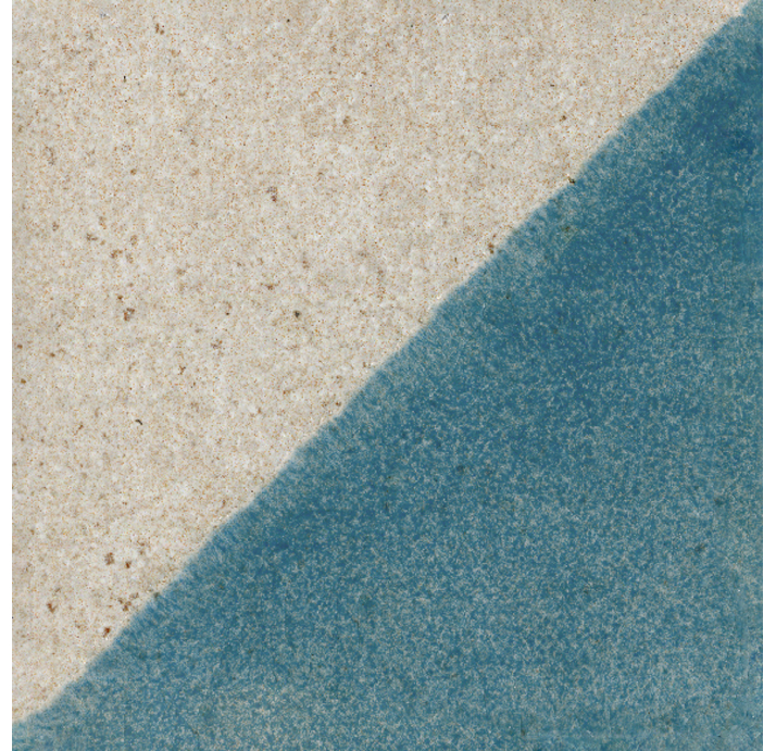 Керамическая плитка VALENTINA SAND ANGLE AQUA <> 15X15X10 (NCR03385)