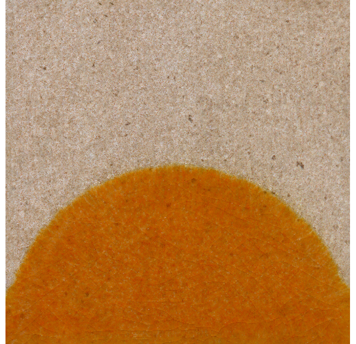 Керамическая плитка VALENTINA NUDE DOT SAFFRON <> 15X15X10 (NCR03384)
