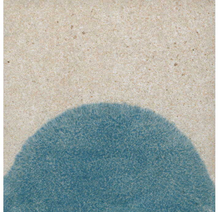 Керамическая плитка VALENTINA SAND DOT AQUA Многоцветный 15X15X10 (NCR03393)