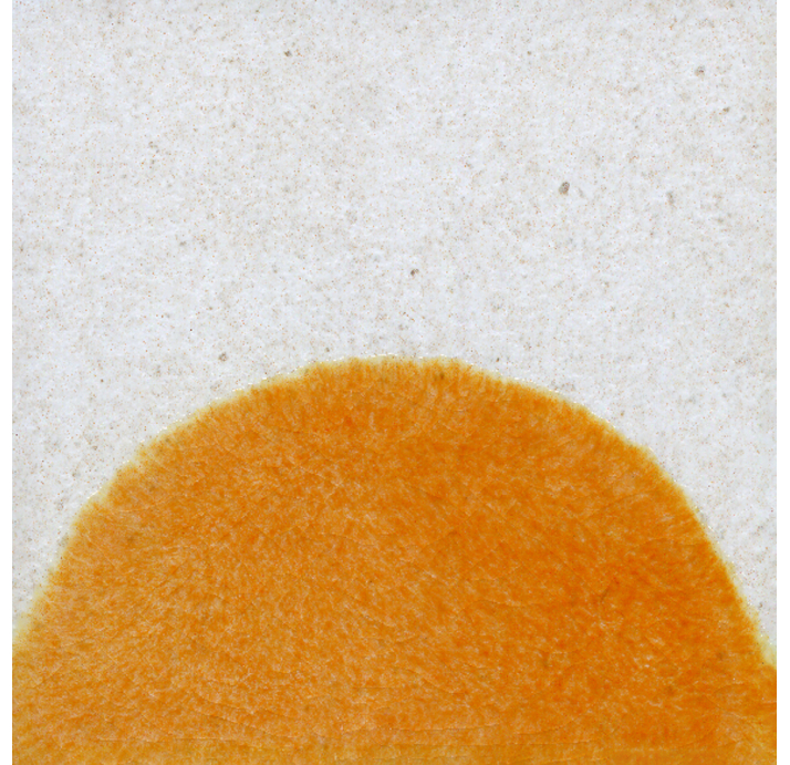 Керамическая плитка VALENTINA WHITE DOT SAFFRON <> 15X15X10 (NCR03420)