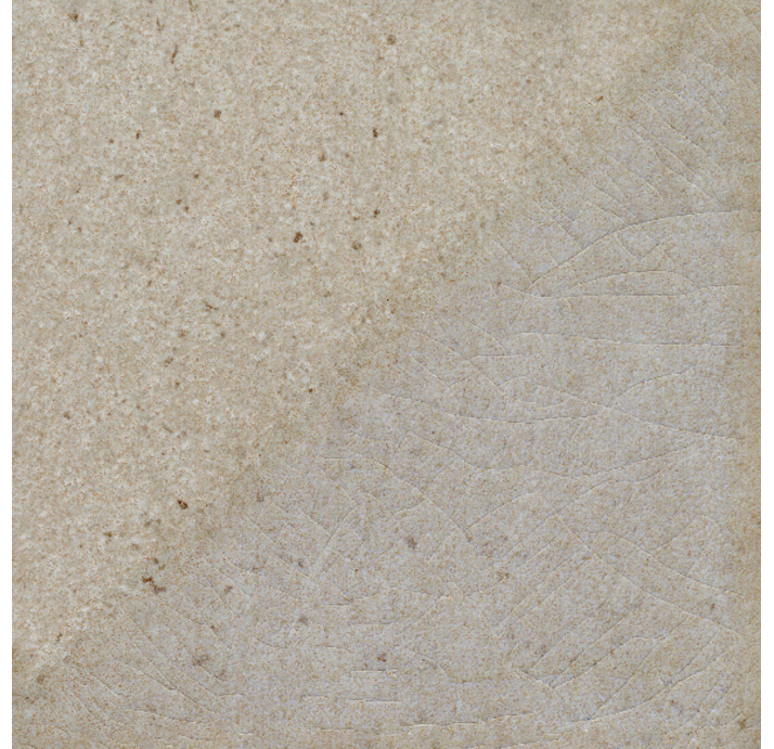 Керамическая плитка VALENTINA TAUPE ANGLE PURE Коричневый 15X15X10 (NCR03399)