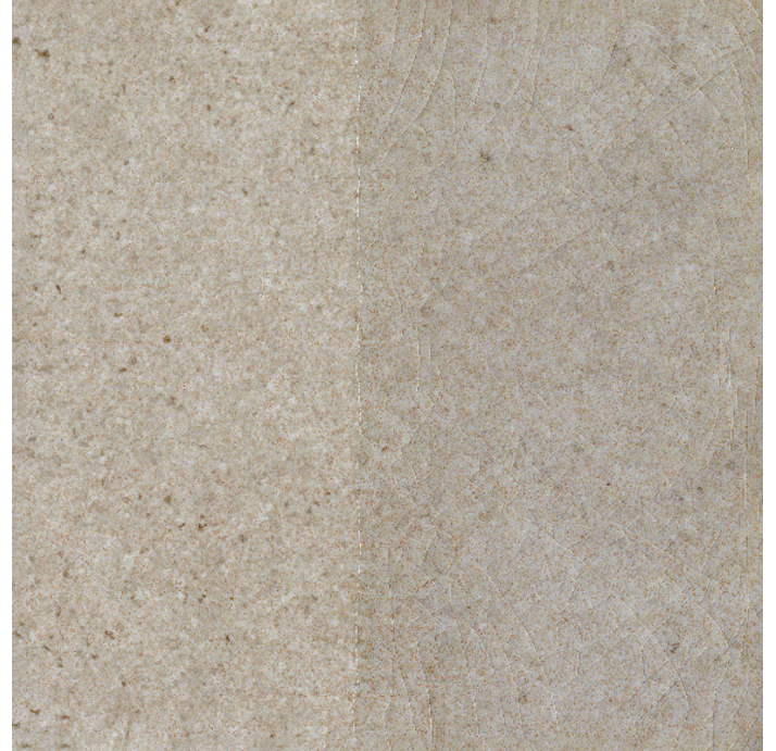 Керамическая плитка VALENTINA TAUPE BLOCK PURE Коричневый 15X15X10 (NCR03403)
