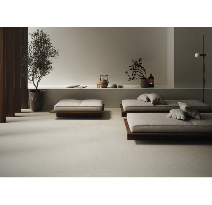 Керамическая плитка SL RIFT IVORY ANT(PRC)60X120RC/CIF2_S Бежевый 60X120X9 (NCR03523)