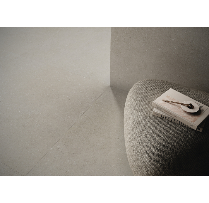 Керамическая плитка SL RIFT SAND BSH (PRC)90X90RC/CIF2_S Бежевый 90X90X9 (NCR03506)