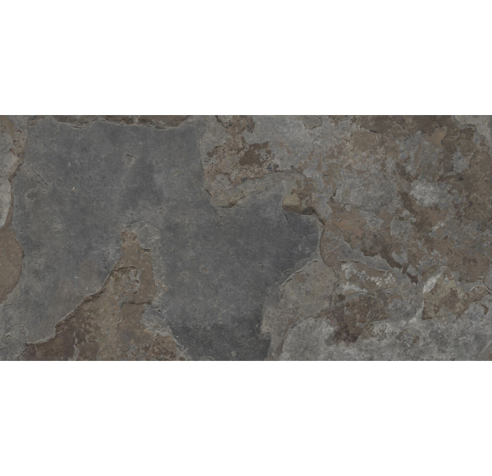 Керамическая плитка SL ARVEN DARK NPL(PRC)60X120RC/CIF2_S Коричневый 60X120X9 (NCR03423)