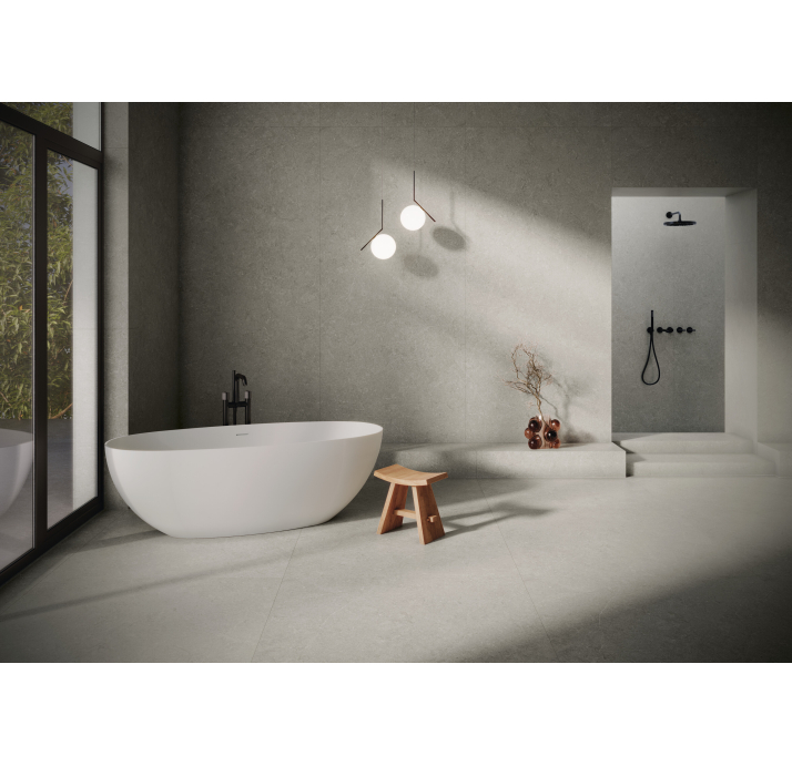 Керамическая плитка SL MYTOS GREIGE ANT(PRC)90X90RC/CIF2_S Коричневый 90X90X9 (NCR03489)