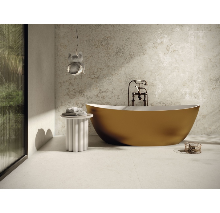 Керамическая плитка SL CRONOS POMPEI IVY(PRC)60X120RC/CIF2_S Разноцветный 60X120X9 (NCR03590)