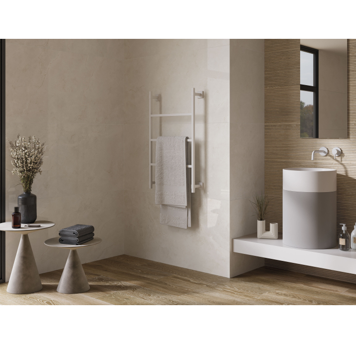 Керамическая плитка SL ORION MARFIL MT(PRC)60X120RC/CIF2_S Бежевый 60X120X9 (NCR03535)