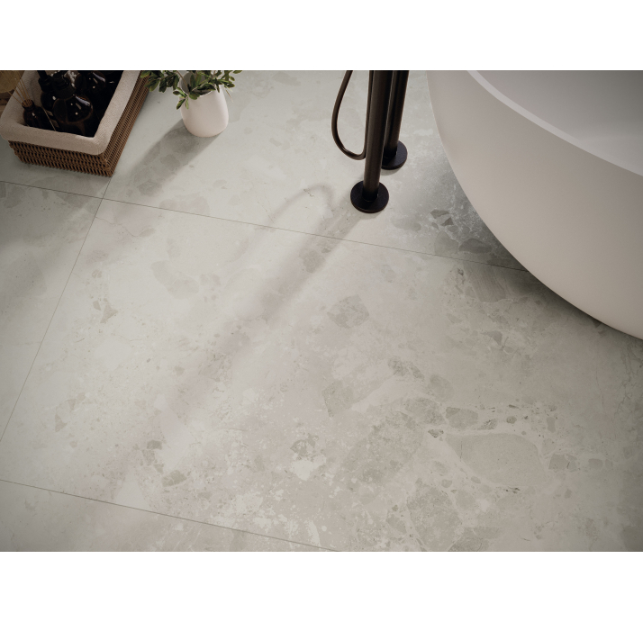 Керамическая плитка EDGE BONE MAT RC (PRC)60X60/CIF04_S Бежевый 60X60X9 (NCR03460)