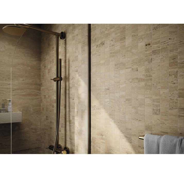 Керамическая плитка SL LICEO BEIGE ANT(PRC)60X120RC/CIF2_S Бежевый 60X120X9 (NCR03563)