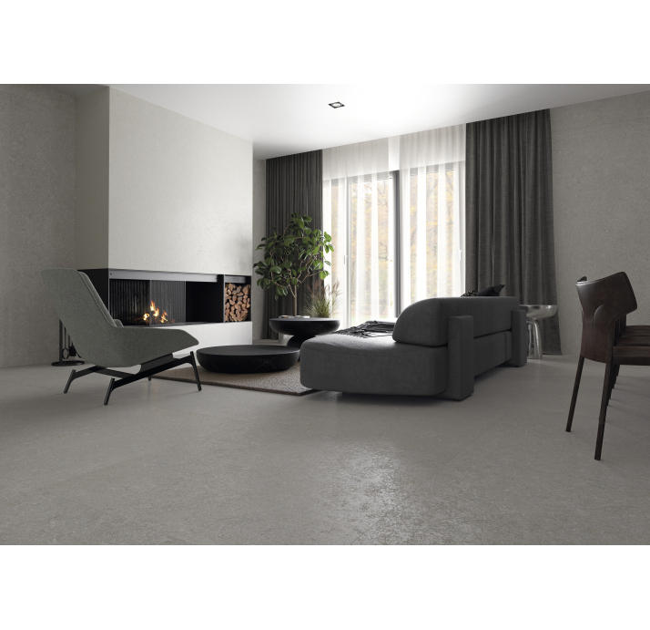 Керамическая плитка MYTOS GREIGE BSH RC(PRC)60X60/CIF04_S Коричневый 60X60X9 (NCR03480)