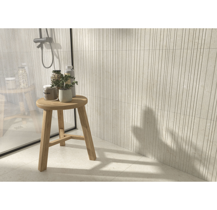 Керамическая плитка SL CRONOS PEAK CRM(PRC)60X120RC/CIF02_S Бежевый 60X120X9 (NCR03581)