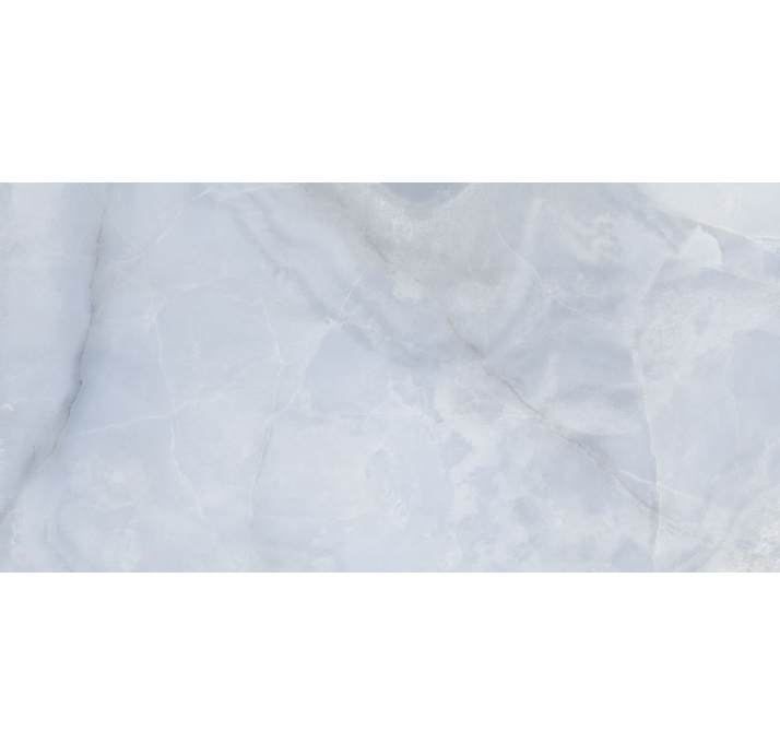 Керамическая плитка ONIX BLUE MT RC (PRC)60X120/CIF02_S Голубой 60X120X10,5 (NCR03633)