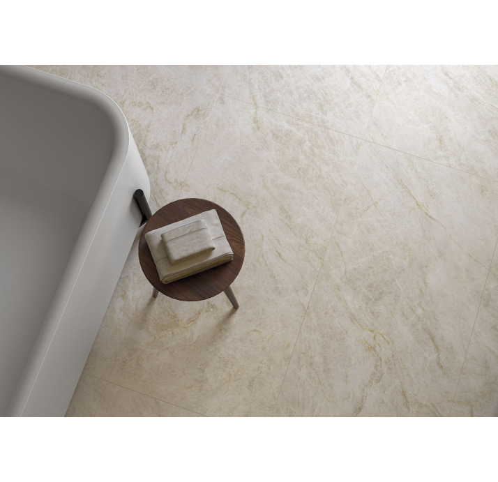 Керамическая плитка TAJ MAHAL NATURE PL(PRC)120X280 RC/CIF_S Бежевый 120X280X6 (NCR03539)