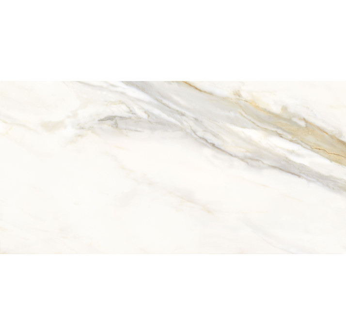 Керамическая плитка ANUBIS GOLD PL (PRC)60X120RC/CIF02_S Золотой 60X120X10,5 (NCR03643)