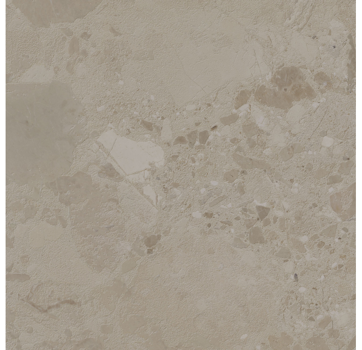 Керамическая плитка EDGE SAND MAT RC (PRC)60X60/CIF04_S Коричневый 60X60X9 (NCR03461)