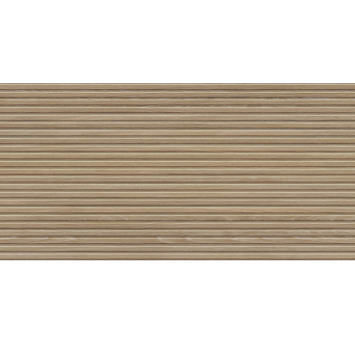 Керамическая плитка XS LINIER WALNUT MT(AZJ)60X120RC/CIF2_S Бежевый 60X120X7 (NCR03545)