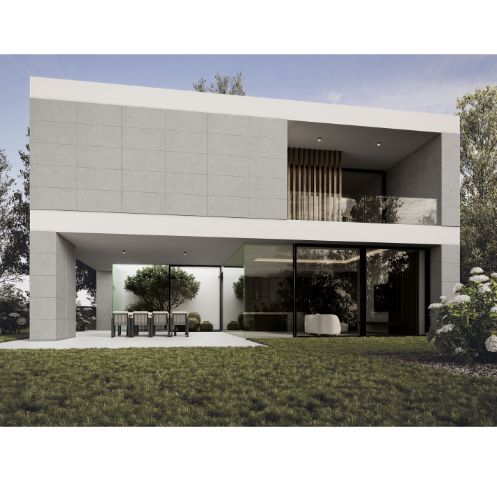 Керамическая плитка CRONOS PEARL MT RC (PRC)60X60/CIF04_S Серый 60X60X9 (NCR03600)