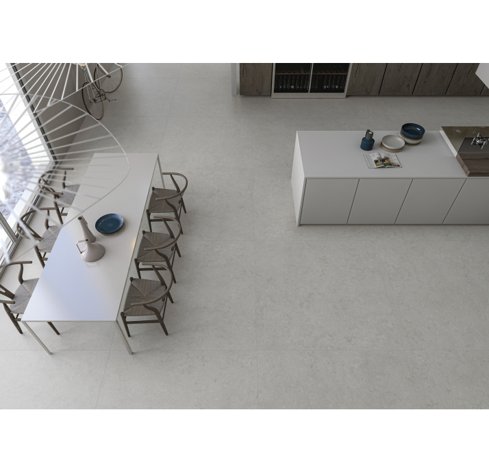 Керамическая плитка CRONOS PEARL MT RC (PRC)60X60/CIF04_S Серый 60X60X9 (NCR03600)