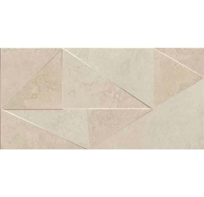 Керамическая плитка HERMES 60x120 RLV MARFIL Mat Серый 60X120X9 (NCR03848)