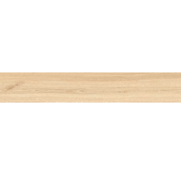 Керамическая плитка MADISON 20x120 VAINILLA Бежевый 20X120X9 (NCR03928)